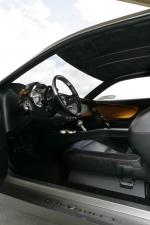 Chevrolet Camaro Concept 2006 года